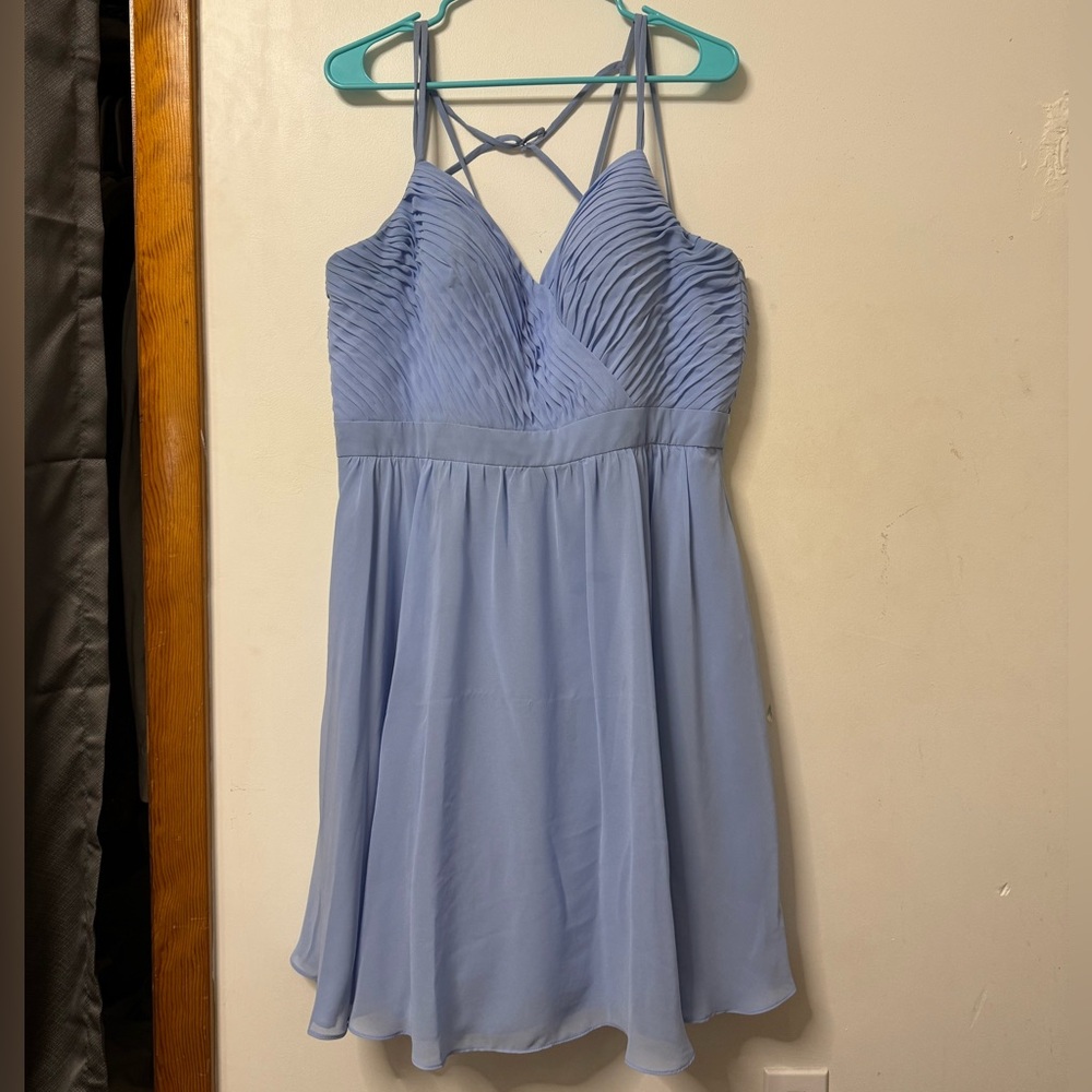 Kennedy Blue Luella Bridesmaid Dress